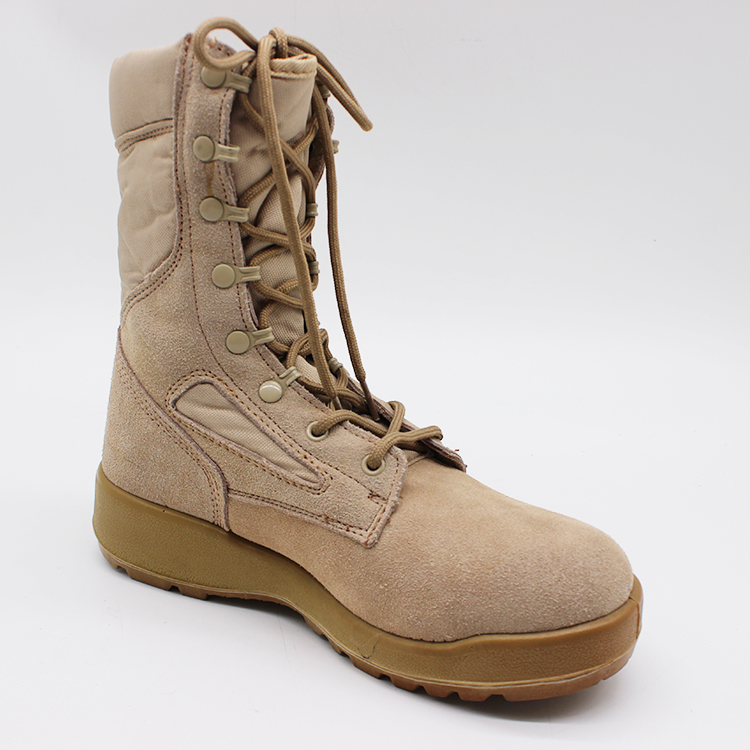 military boot manufacture in china